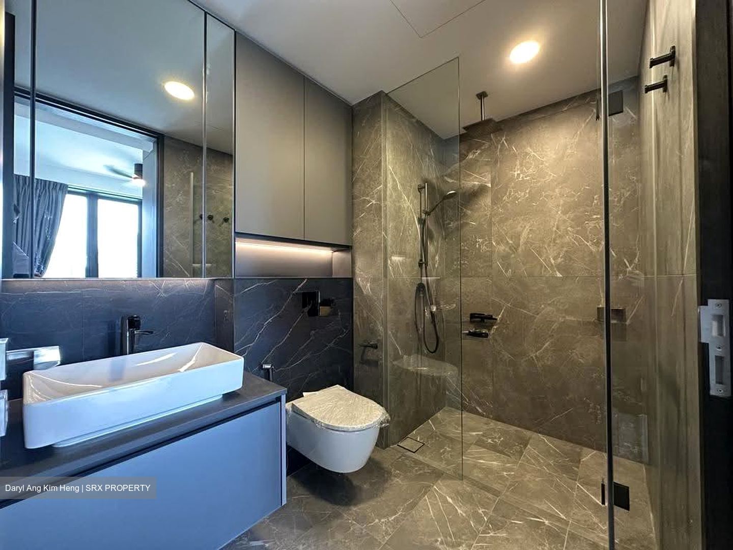 Irwell Hill Residences (D9), Apartment #624154501
